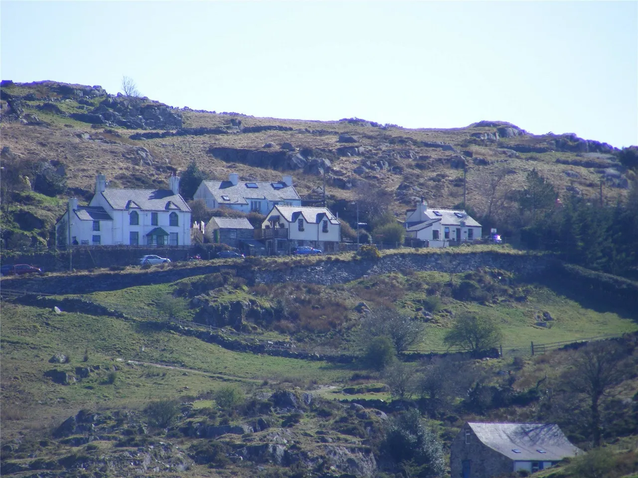 Gallt Y Foel, Caernarfon, LL55, photo 11
