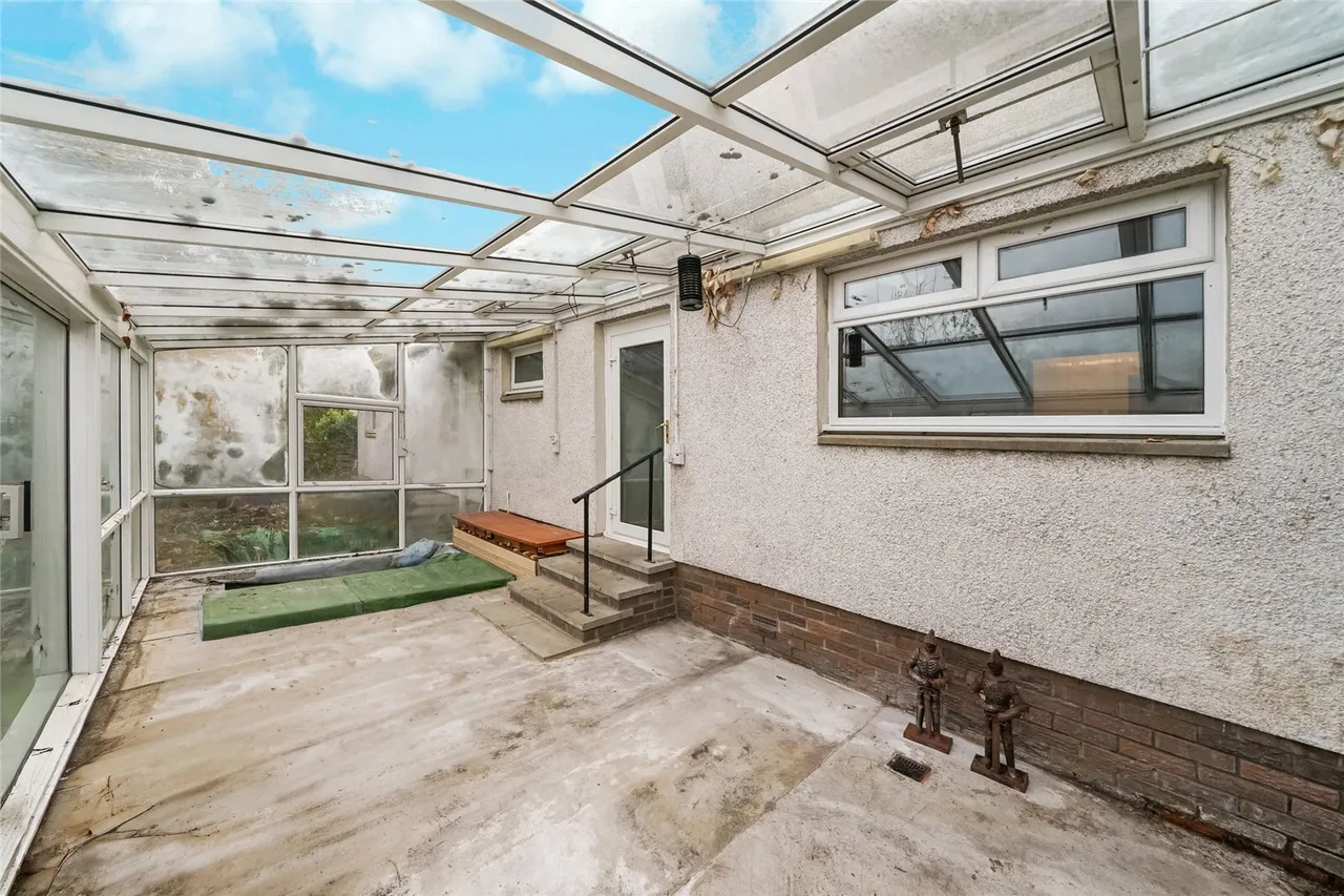 Gainburn Court, Cumbernauld, G67, photo 10