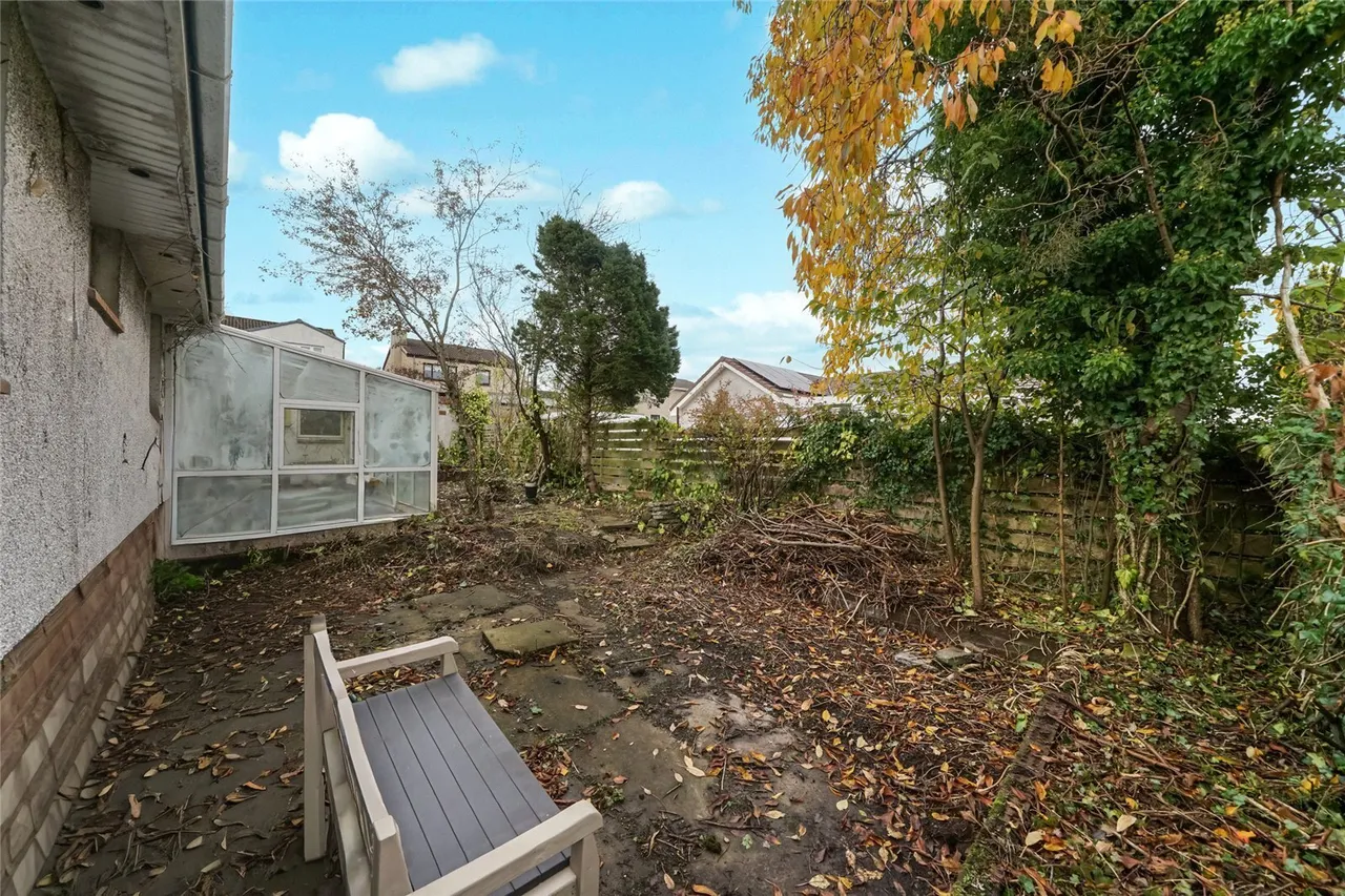 Gainburn Court, Cumbernauld, G67, photo 22