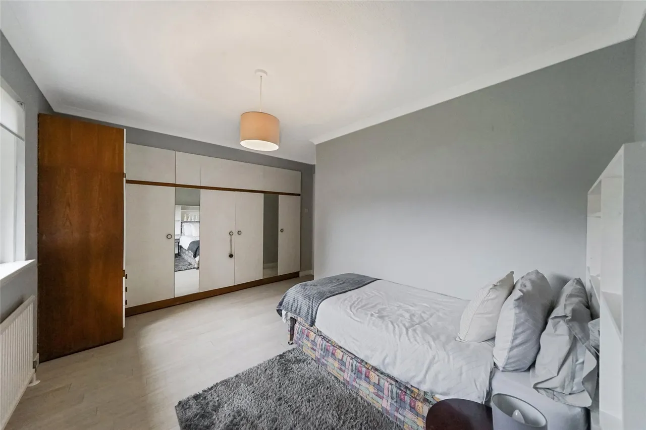 Gainburn Court, Cumbernauld, G67, photo 19