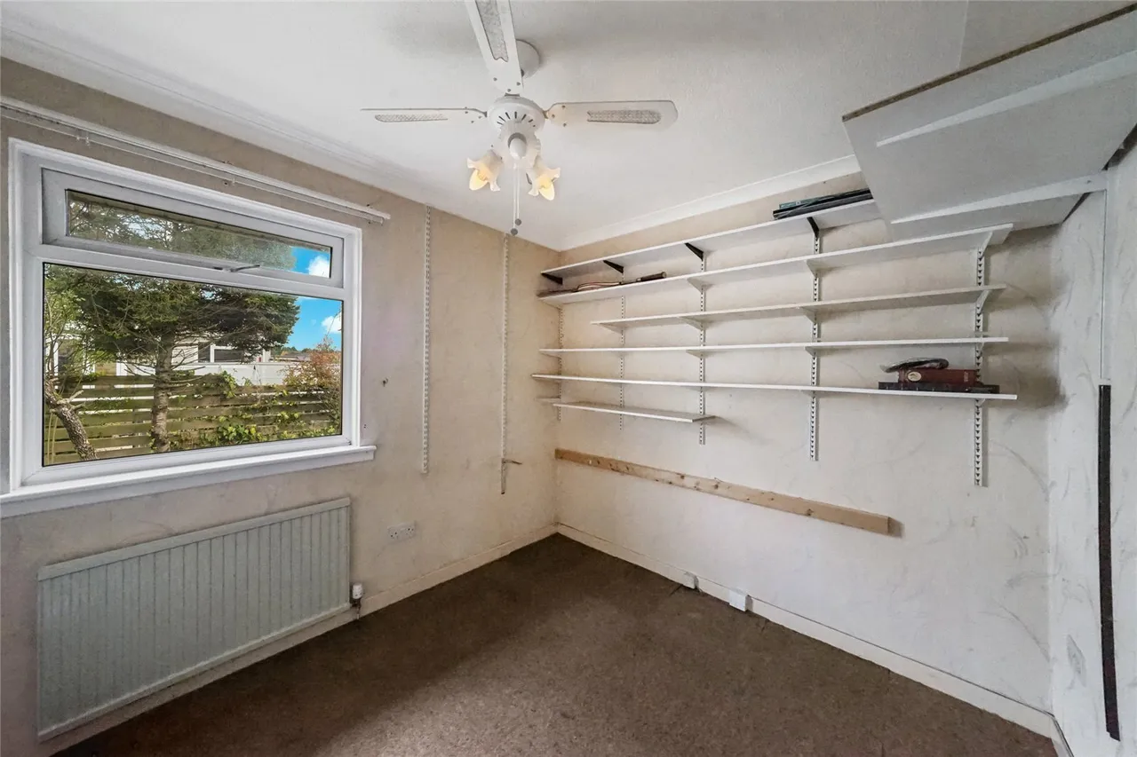 Gainburn Court, Cumbernauld, G67, photo 14