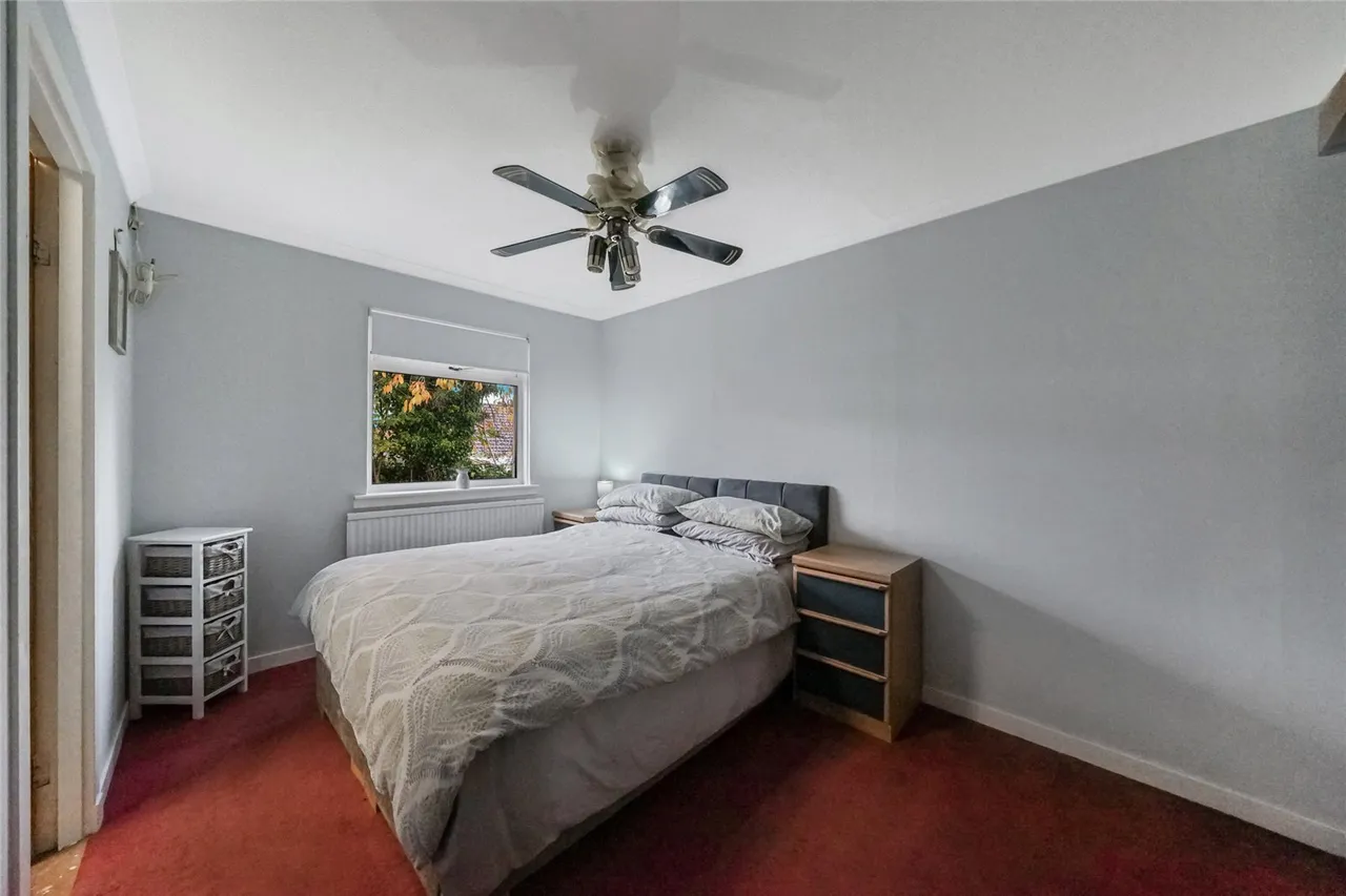Gainburn Court, Cumbernauld, G67, photo 20