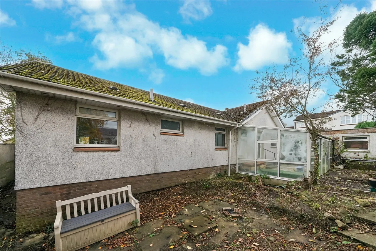 Gainburn Court, Cumbernauld, G67, photo 23