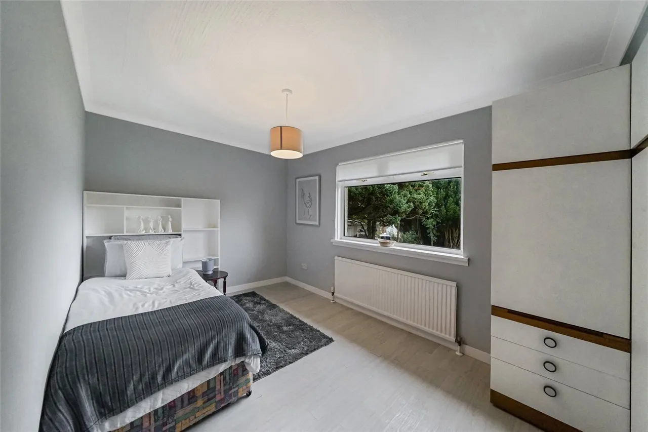 Gainburn Court, Cumbernauld, G67, photo 18