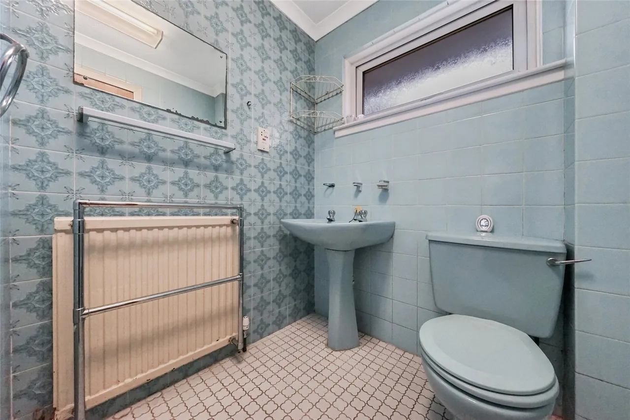 Gainburn Court, Cumbernauld, G67, photo 16
