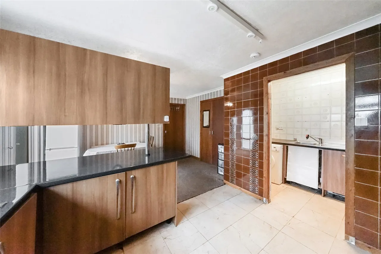 Gainburn Court, Cumbernauld, G67, photo 7