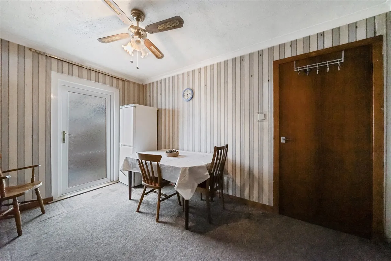 Gainburn Court, Cumbernauld, G67, photo 8