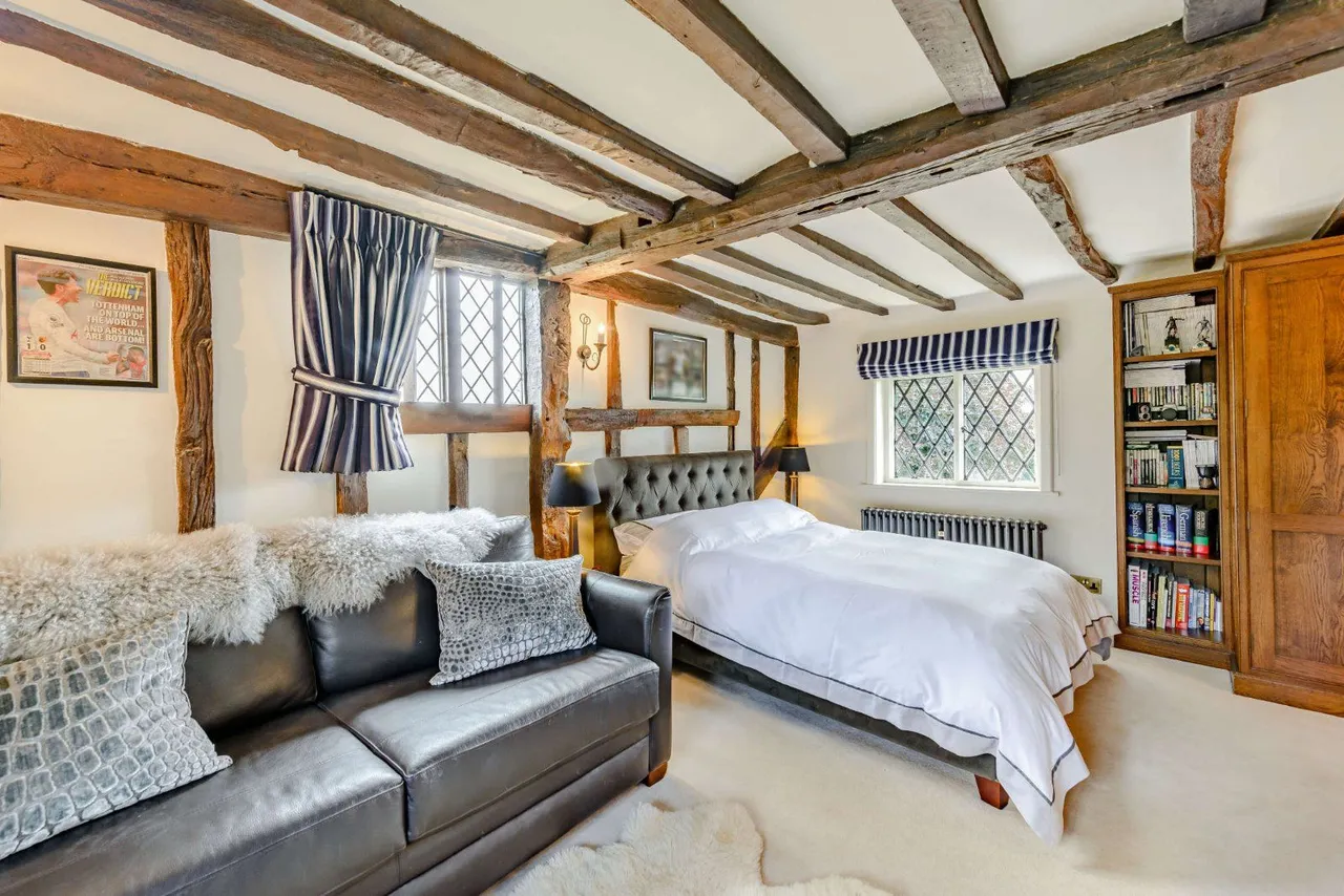 Ashes Lane, Hadlow, Tonbridge, TN11 0AN, photo 11