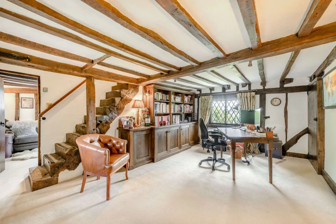 Ashes Lane, Hadlow, Tonbridge, TN11 0AN, photo 7