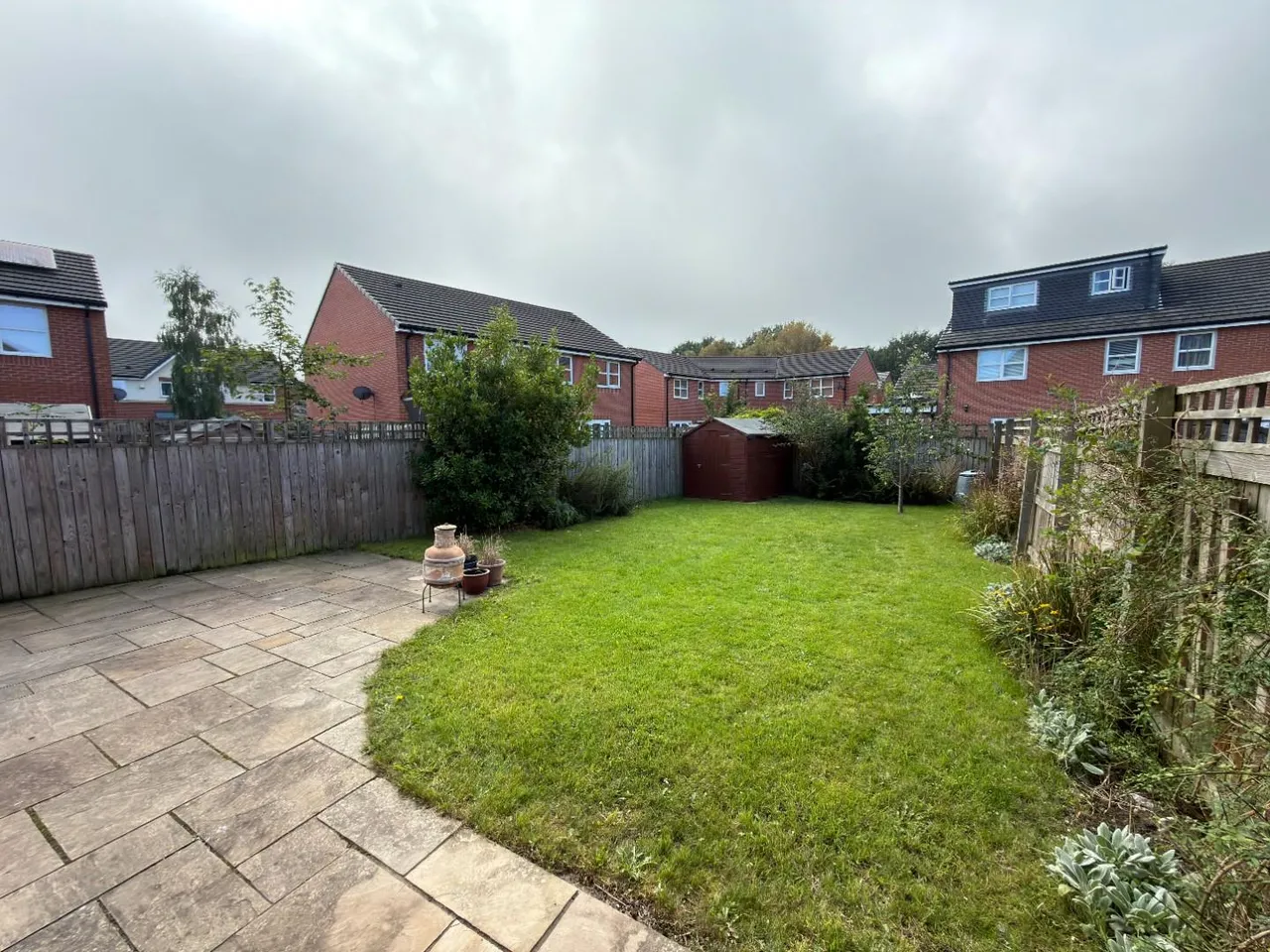 Redwing Avenue, Chorlton, M21, photo 23