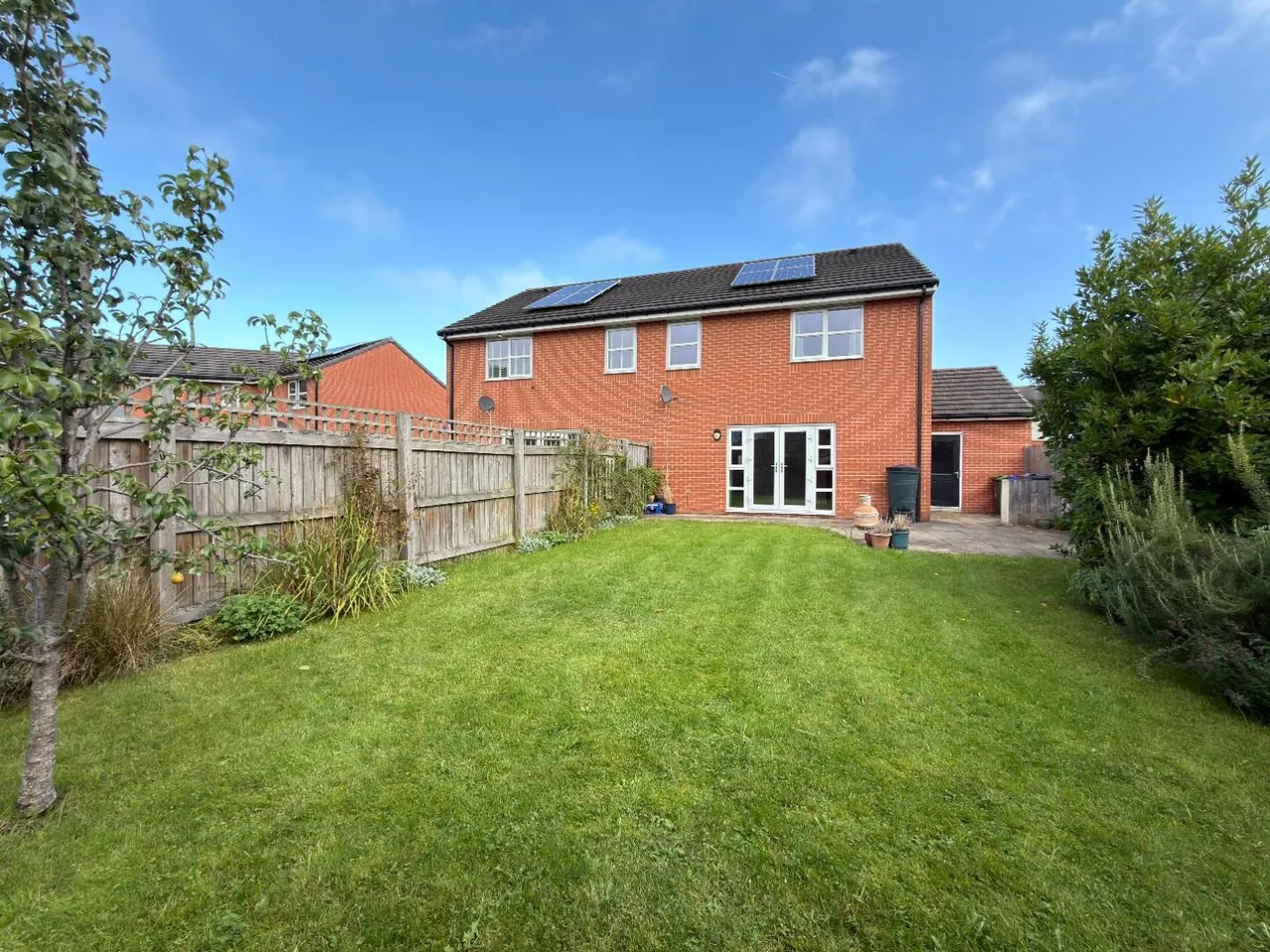 Redwing Avenue, Chorlton, M21, photo 6