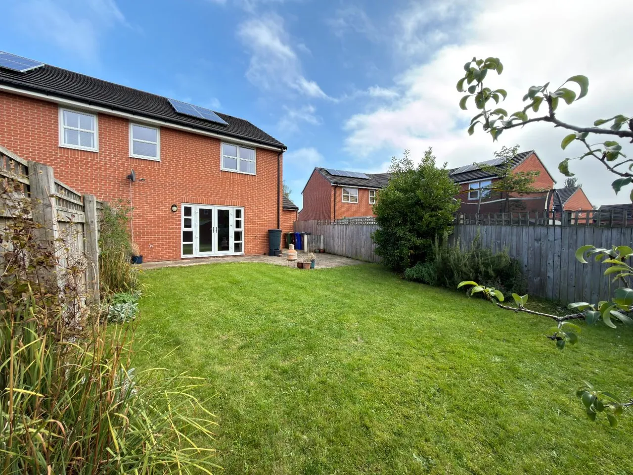 Redwing Avenue, Chorlton, M21, photo 30
