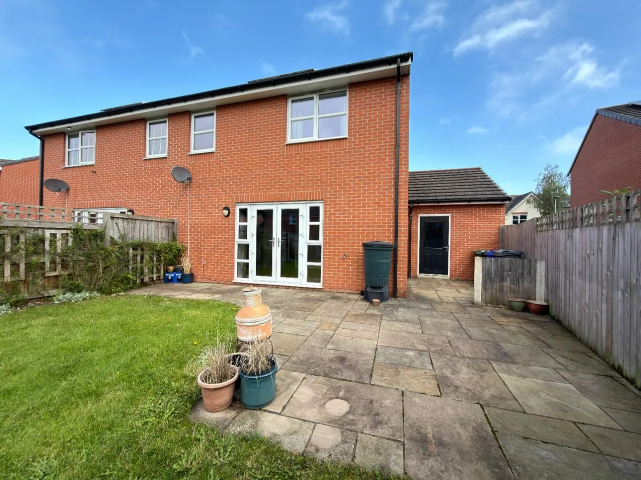 Redwing Avenue, Chorlton, M21, photo 22