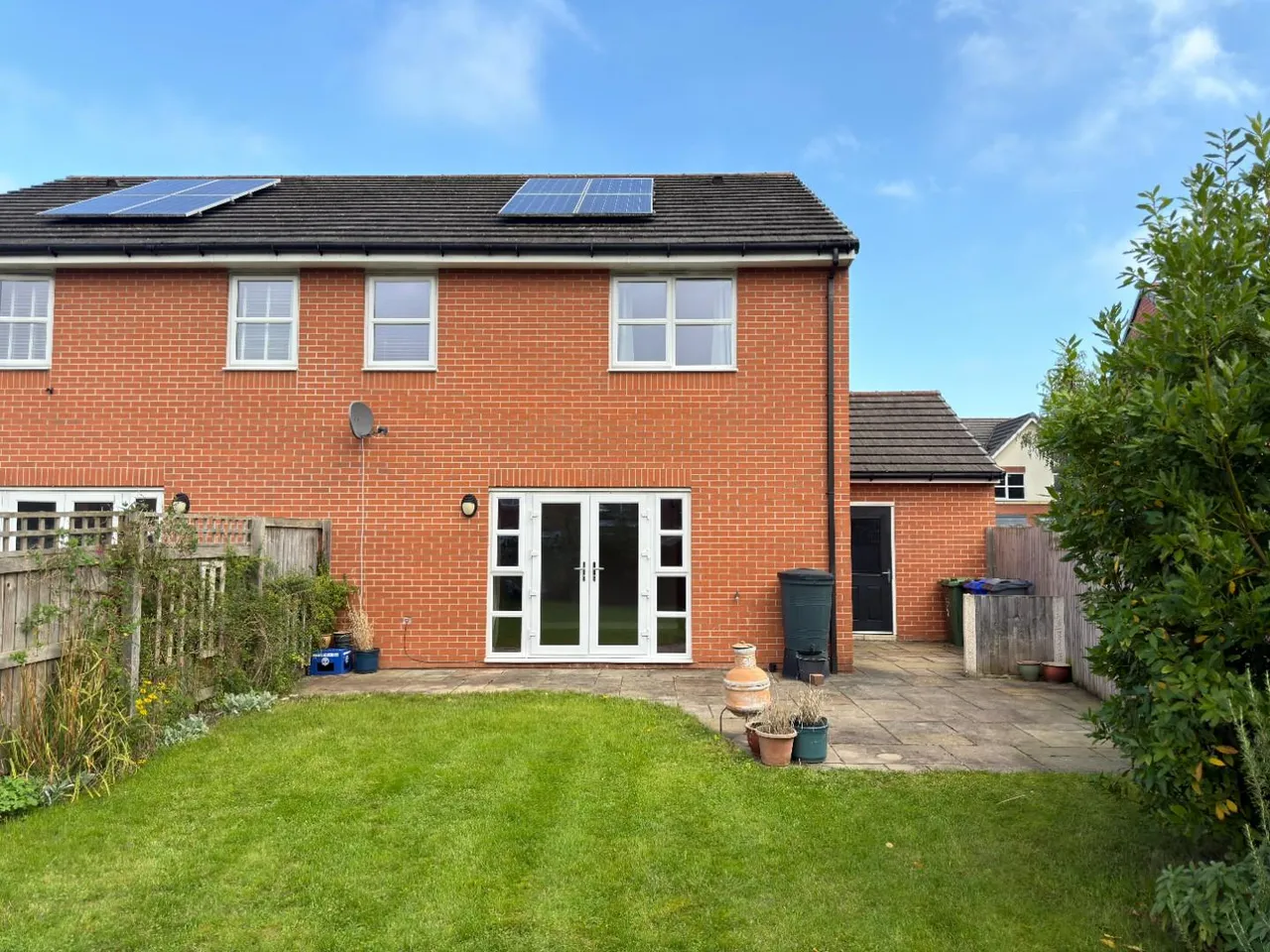 Redwing Avenue, Chorlton, M21, photo 29
