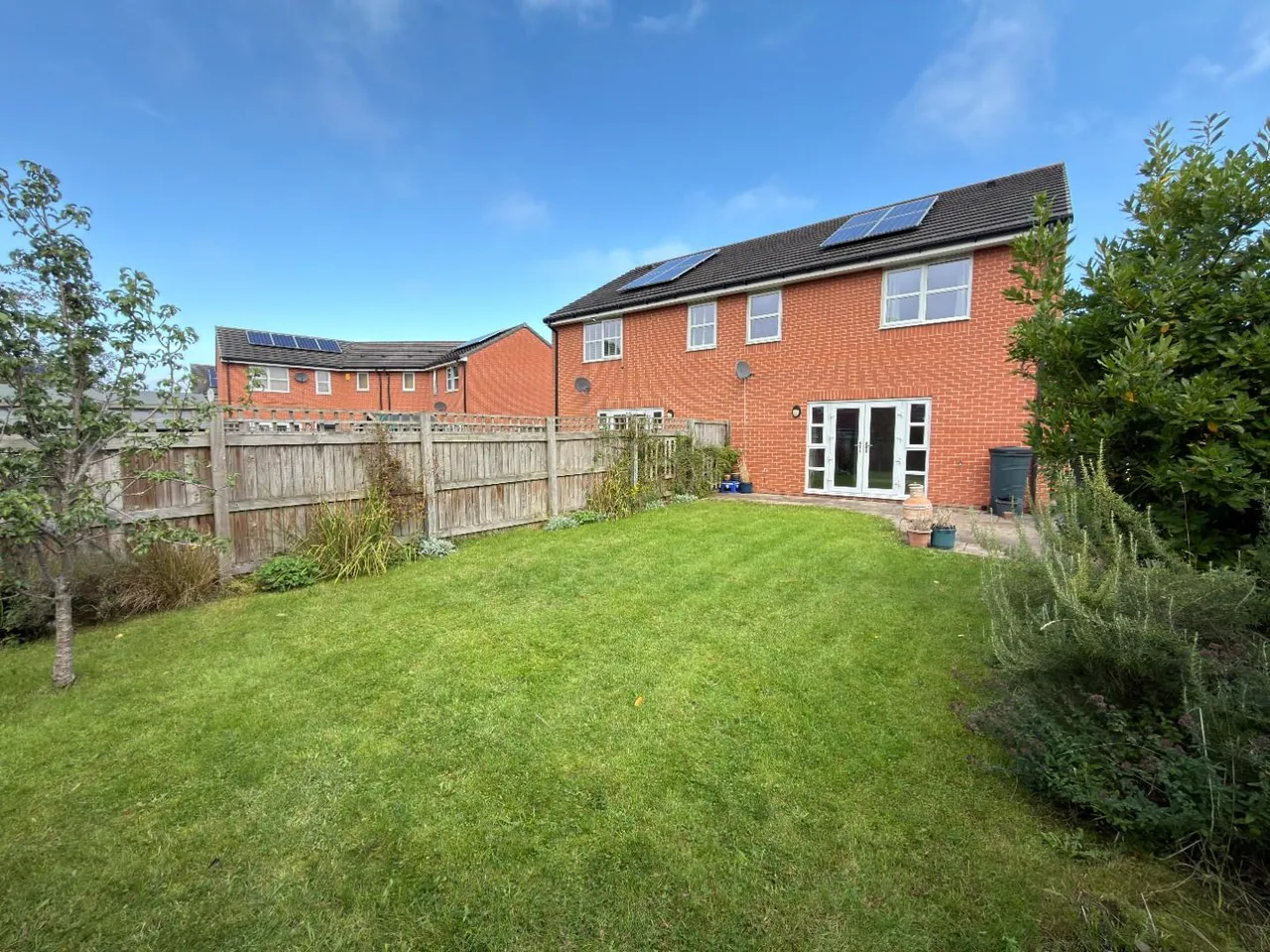 Redwing Avenue, Chorlton, M21, photo 28