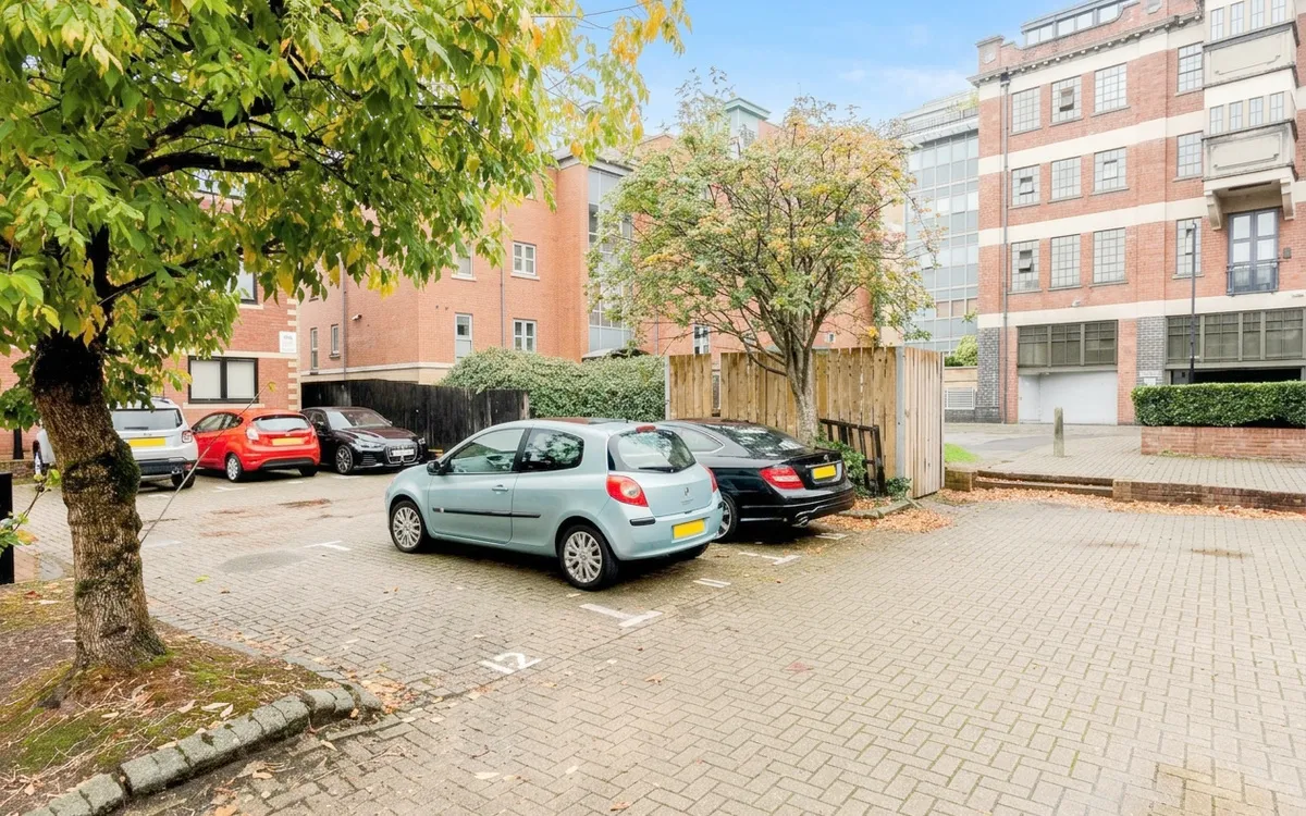 Redcliff Backs, Central Bristol, BS1, photo 11