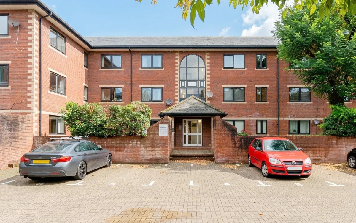 Redcliff Backs, Central Bristol, BS1, photo 6