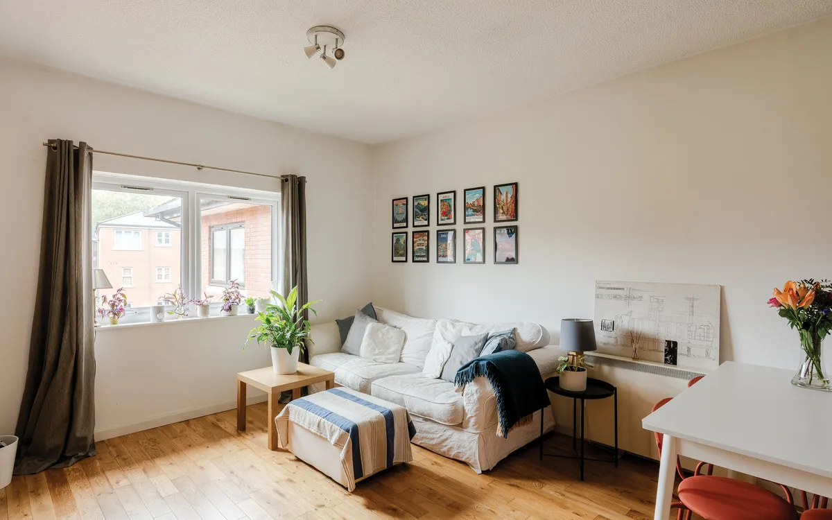 Redcliff Backs, Central Bristol, BS1, photo 2
