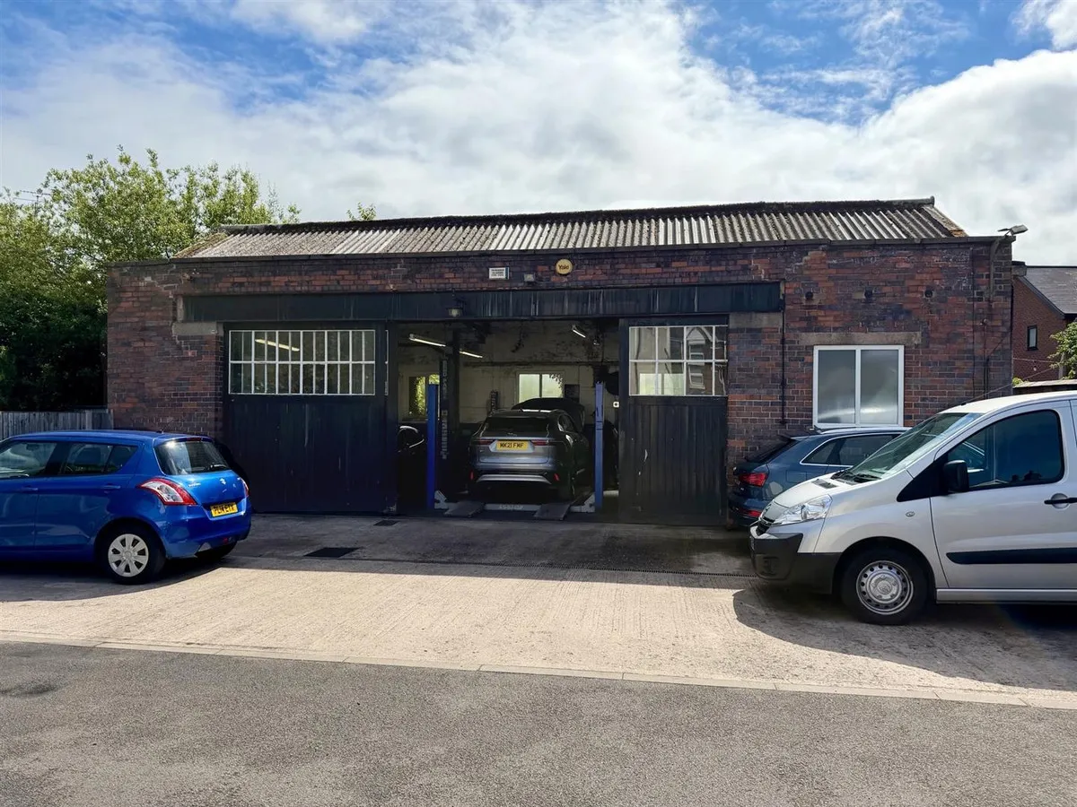 Audley Road, Stoke-On-Trent, ST7, photo 2