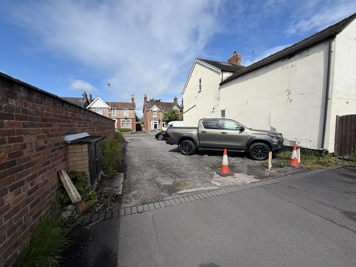 Audley Road, Stoke-On-Trent, ST7, photo 8