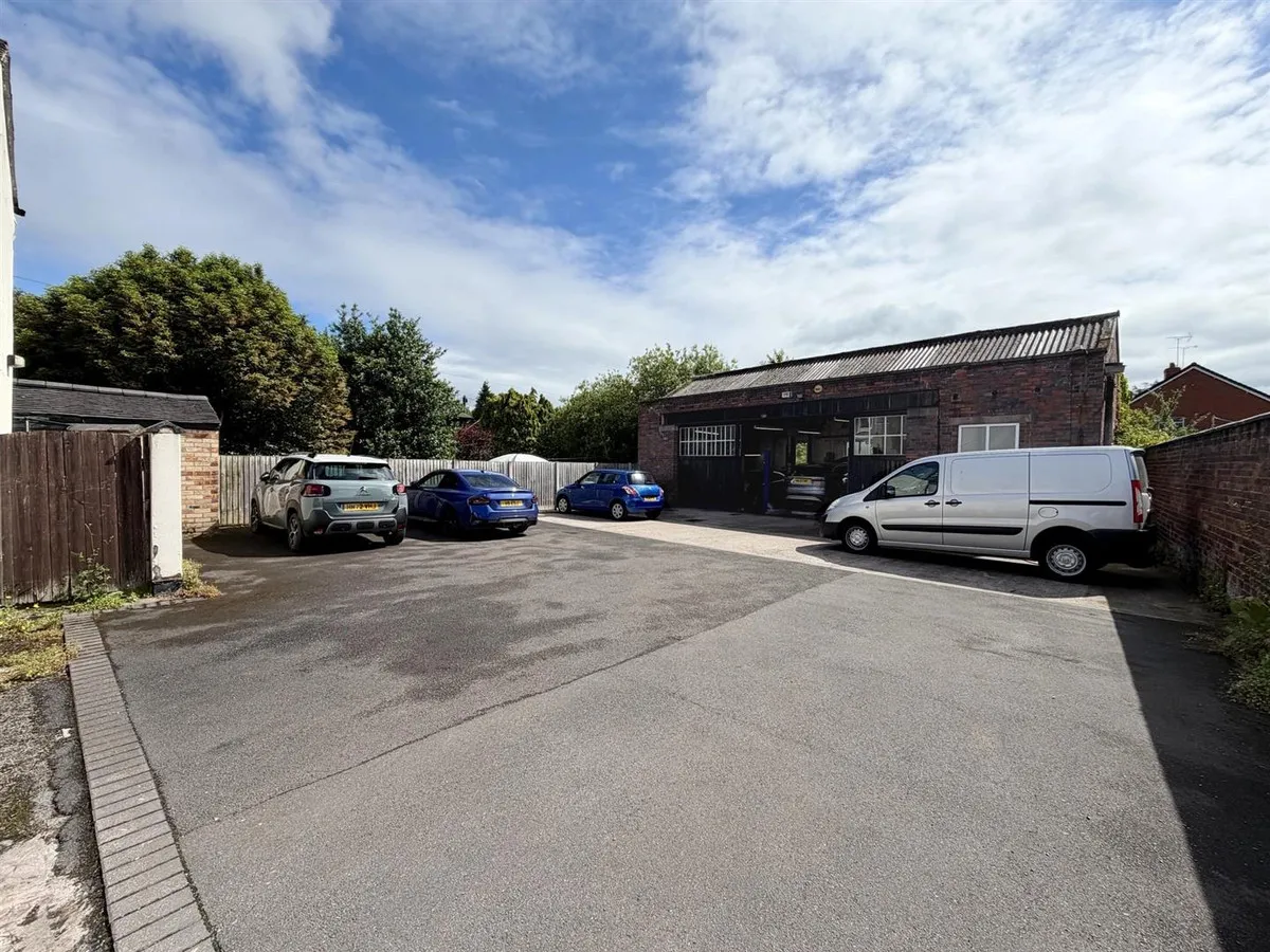 property for sale, Audley Road, Stoke-On-Trent, ST7