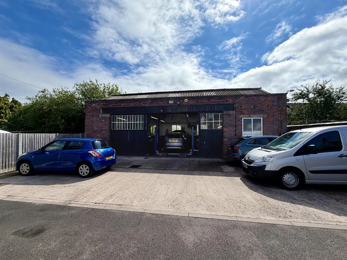 Audley Road, Stoke-On-Trent, ST7, photo 6