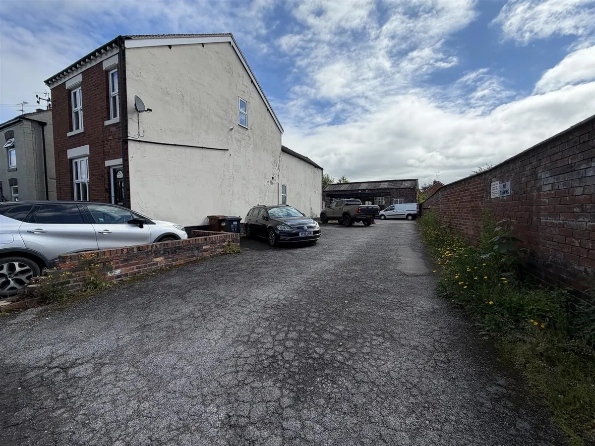 Audley Road, Stoke-On-Trent, ST7, photo 9