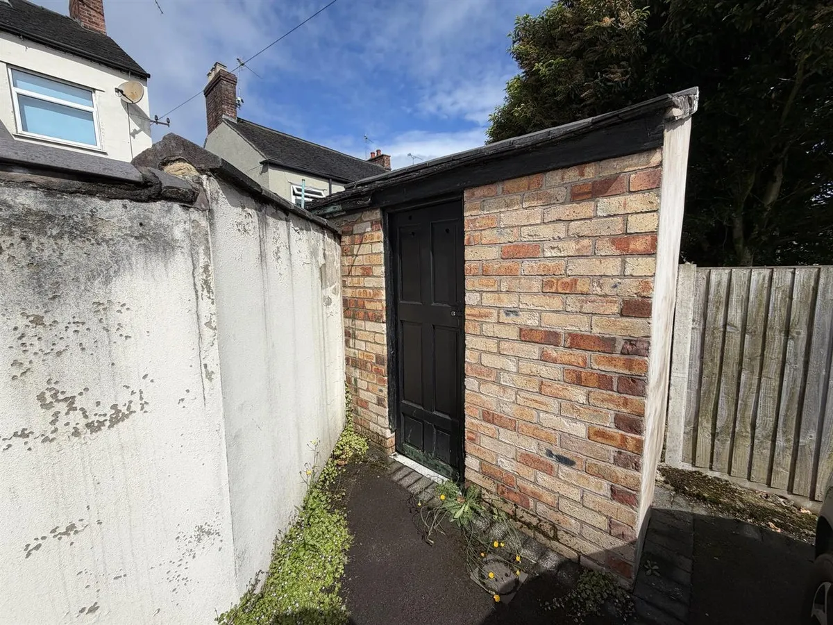 Audley Road, Stoke-On-Trent, ST7, photo 7