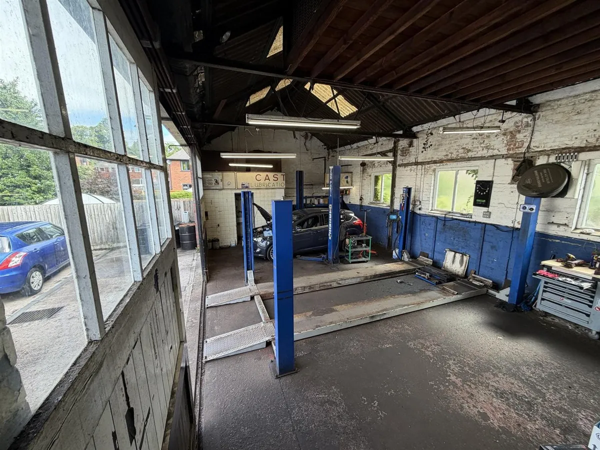 Audley Road, Stoke-On-Trent, ST7, photo 4