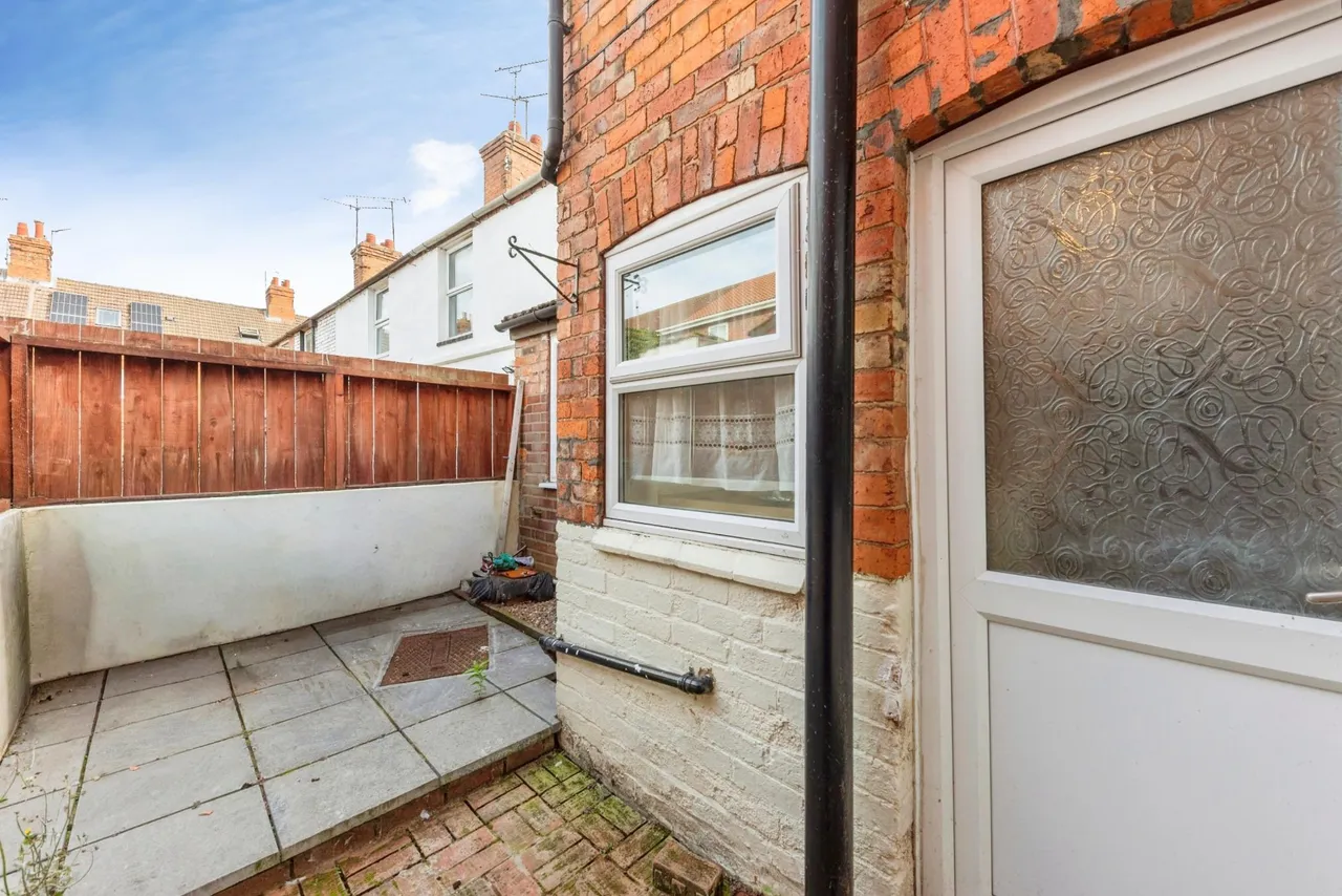 Castle Terrace Road, Sleaford, NG34, photo 12