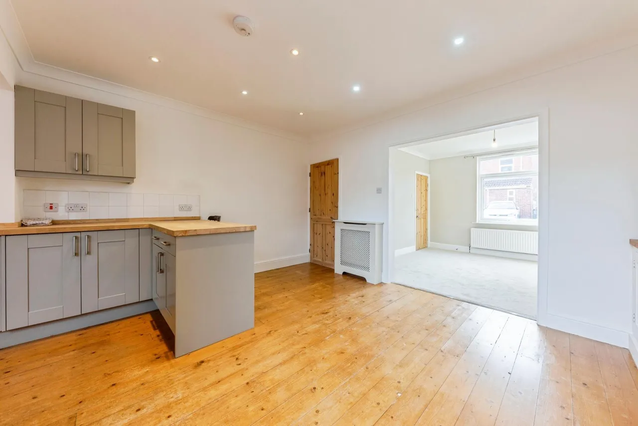 Castle Terrace Road, Sleaford, NG34, photo 7