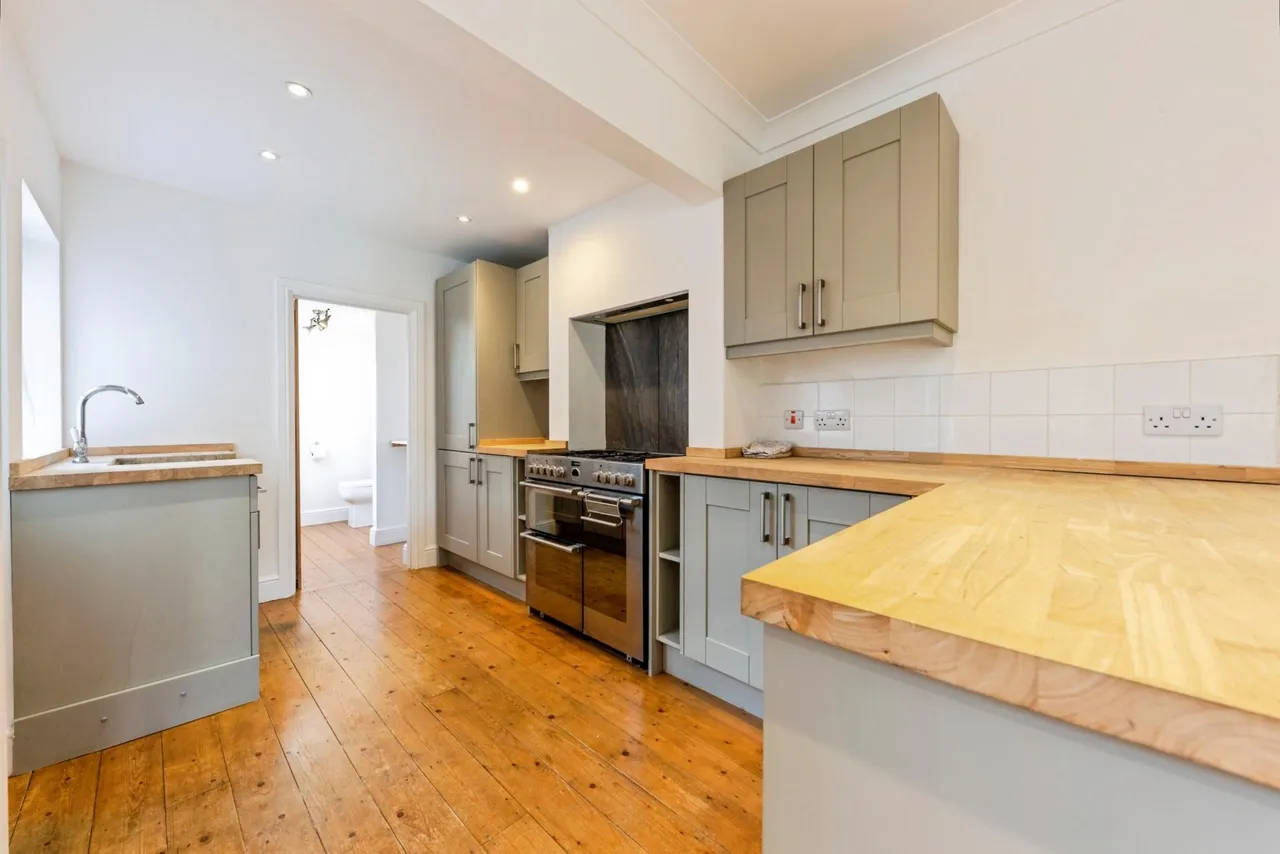 Castle Terrace Road, Sleaford, NG34, photo 4