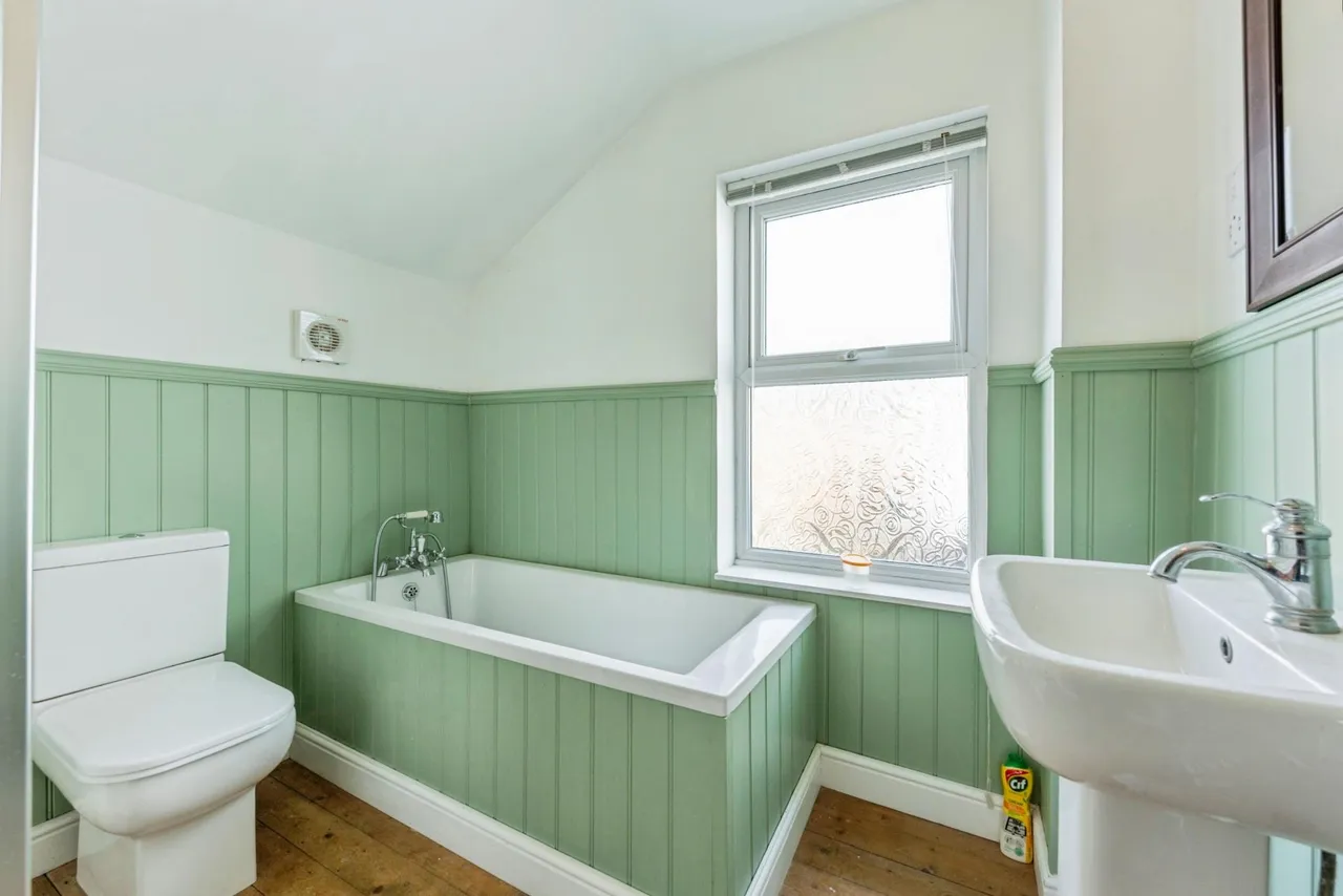 Castle Terrace Road, Sleaford, NG34, photo 10