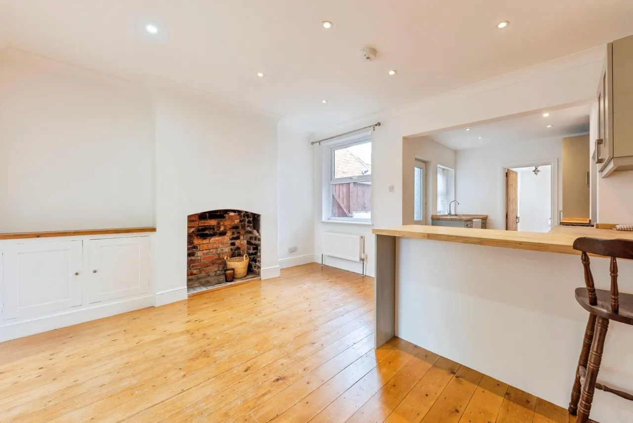Castle Terrace Road, Sleaford, NG34, photo 5