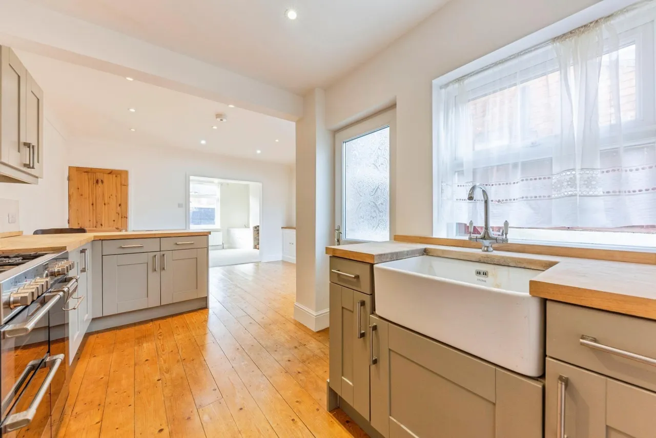 Castle Terrace Road, Sleaford, NG34, photo 3