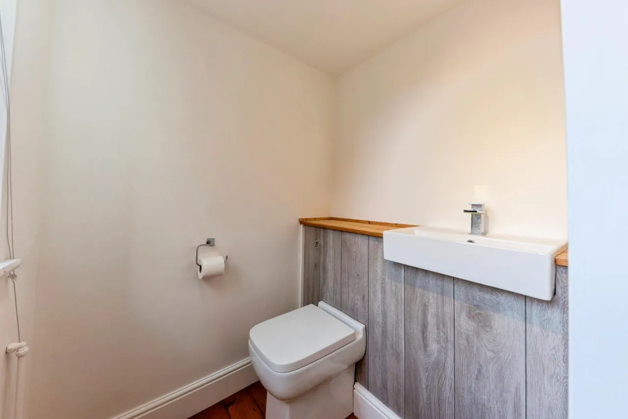 Castle Terrace Road, Sleaford, NG34, photo 6