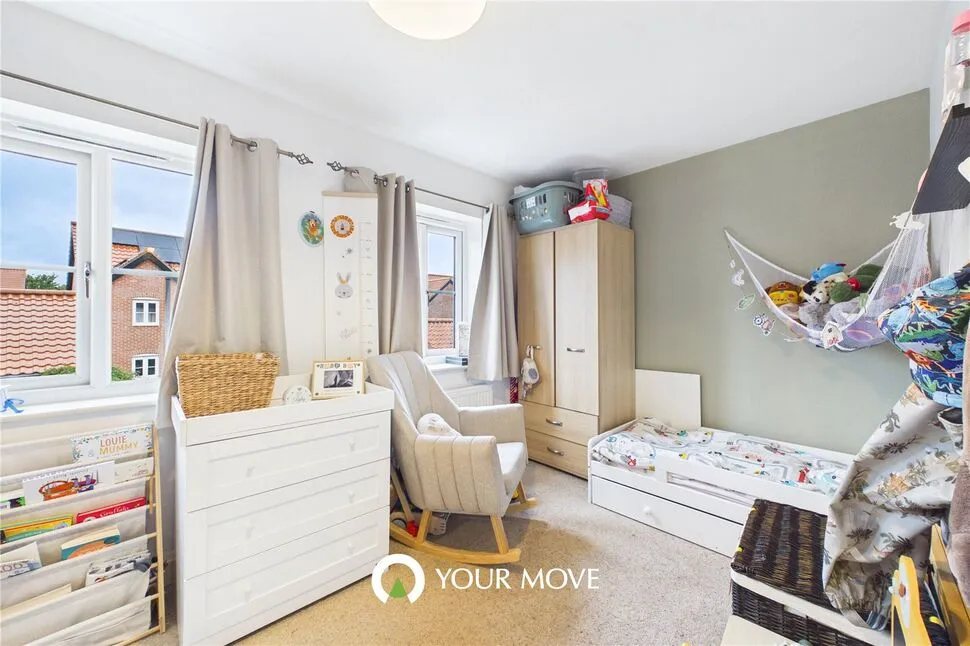 Neptune Close, Bradwell, Norfolk, NR31, photo 10