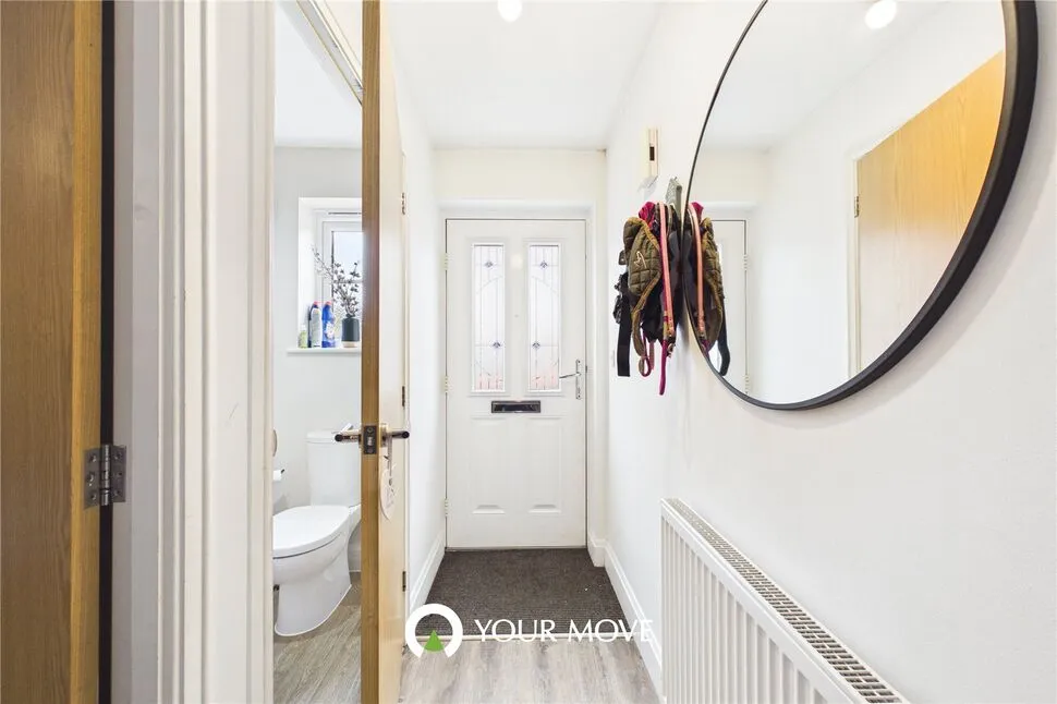 Neptune Close, Bradwell, Norfolk, NR31, photo 5