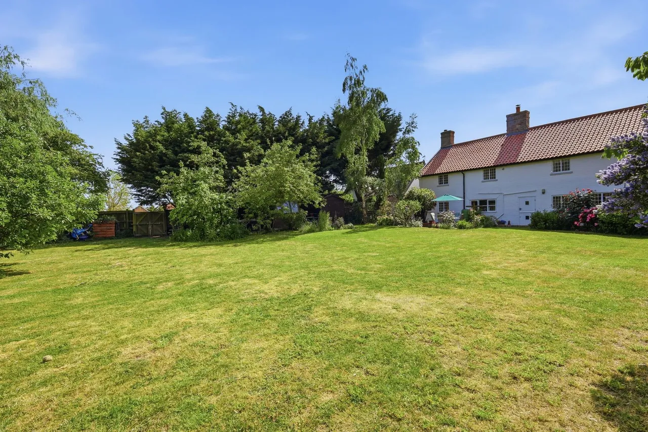 Mill Road, Buxhall, IP14, photo 22