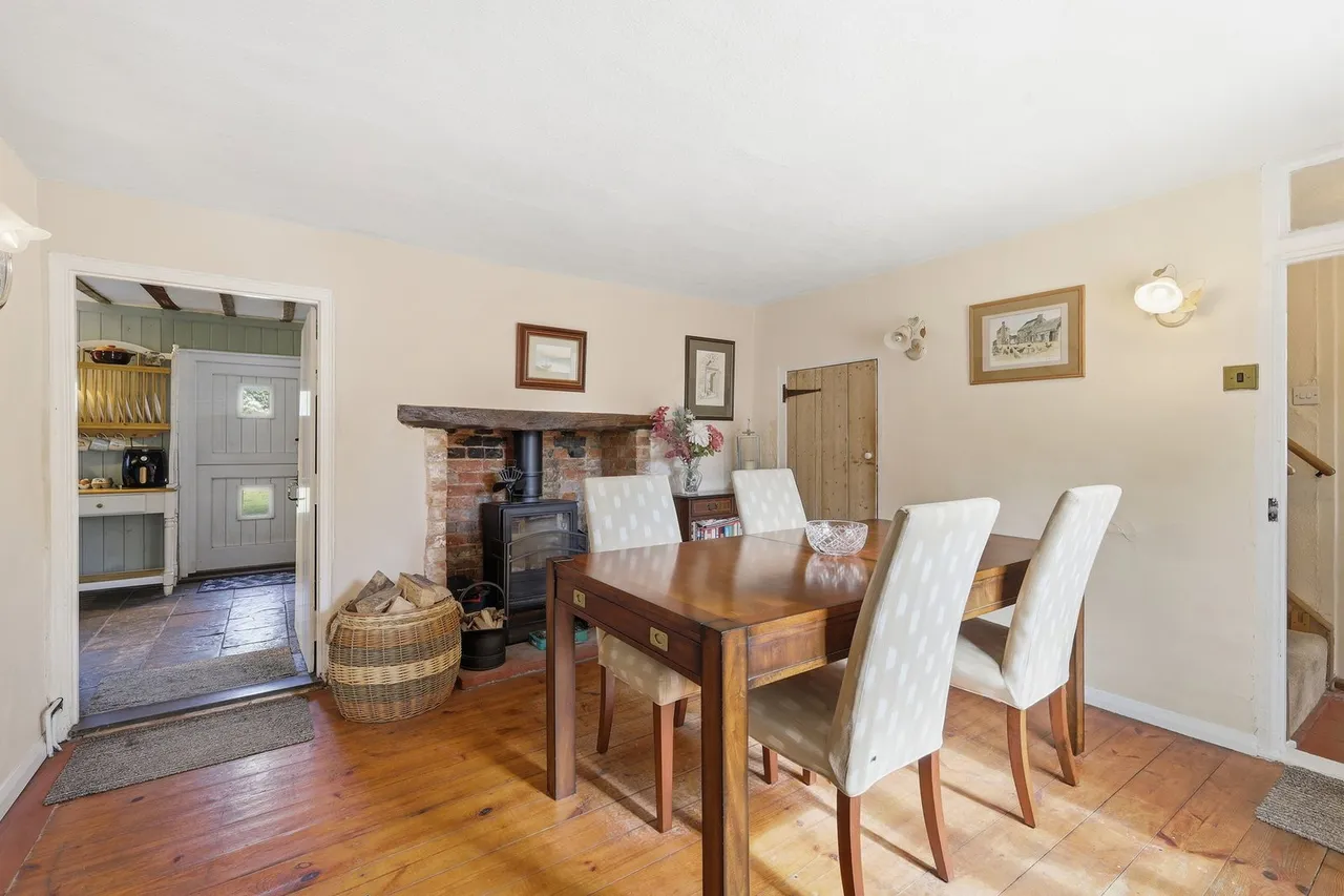 Mill Road, Buxhall, IP14, photo 8