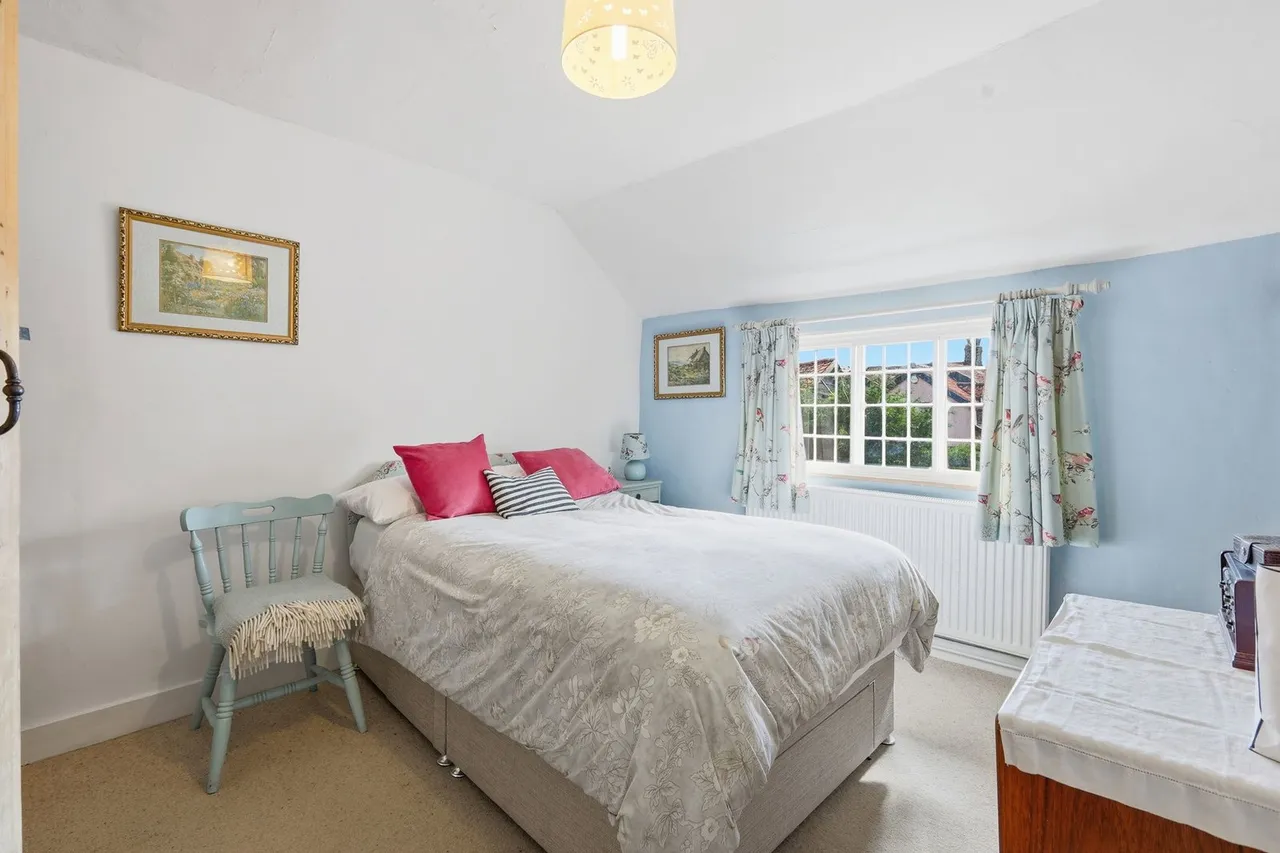 Mill Road, Buxhall, IP14, photo 19