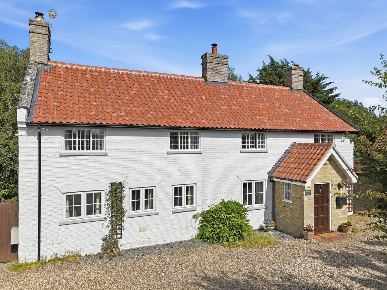 Mill Road, Buxhall, IP14, photo 31