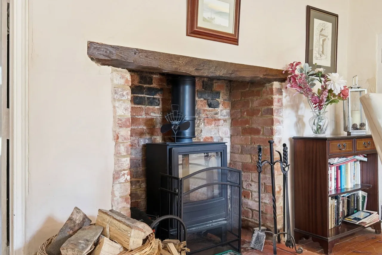 Mill Road, Buxhall, IP14, photo 6