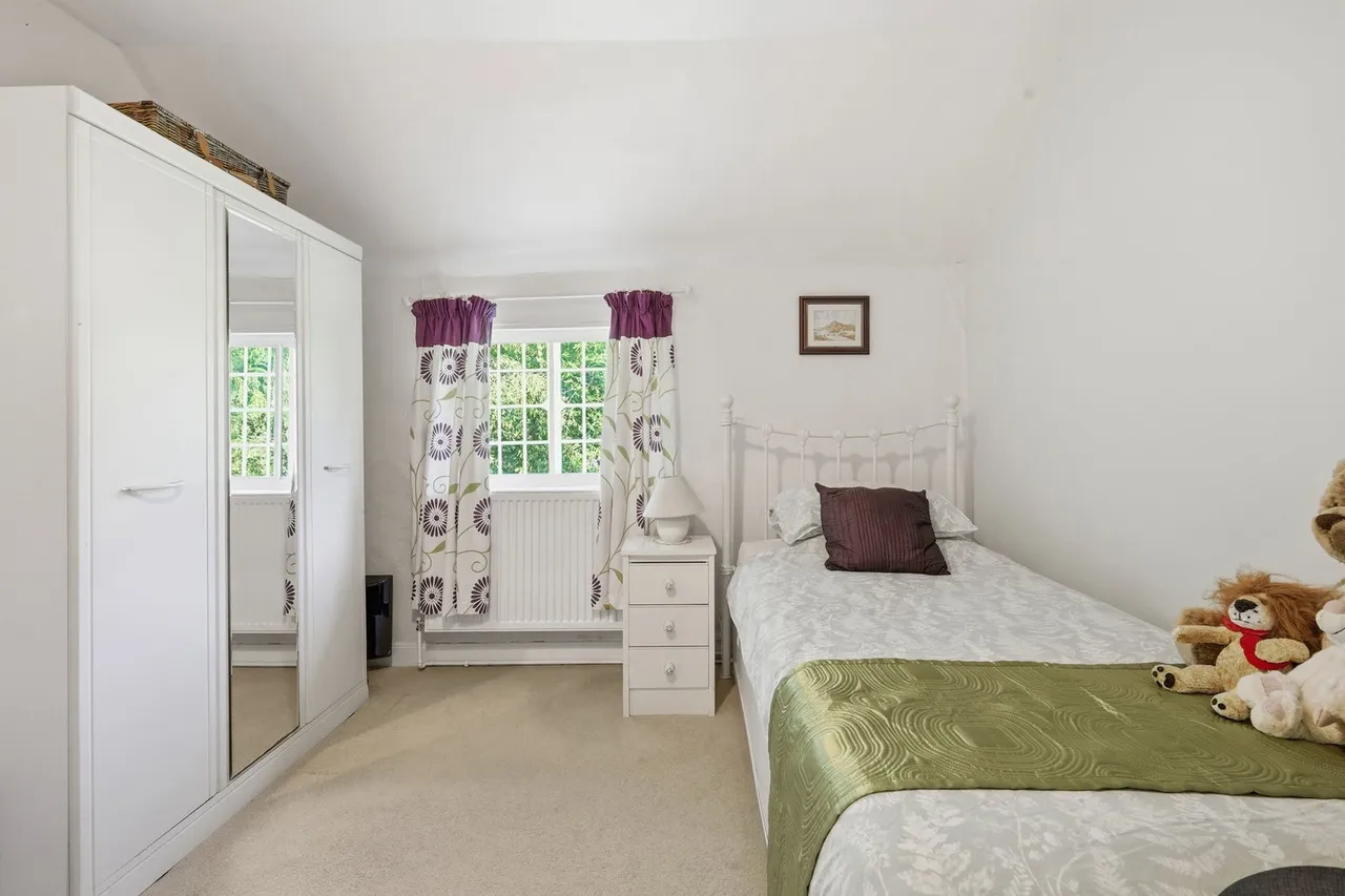 Mill Road, Buxhall, IP14, photo 20