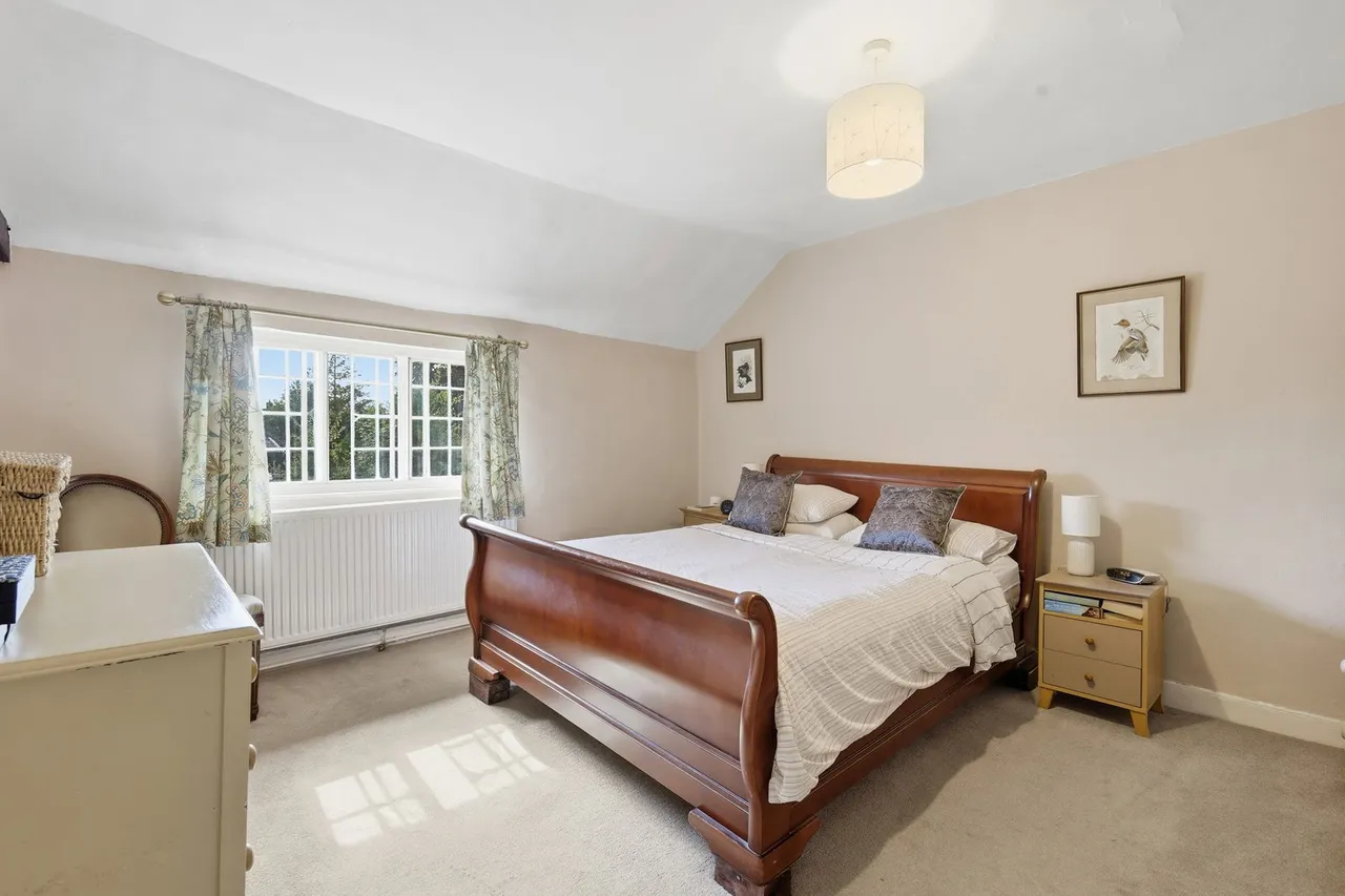Mill Road, Buxhall, IP14, photo 18
