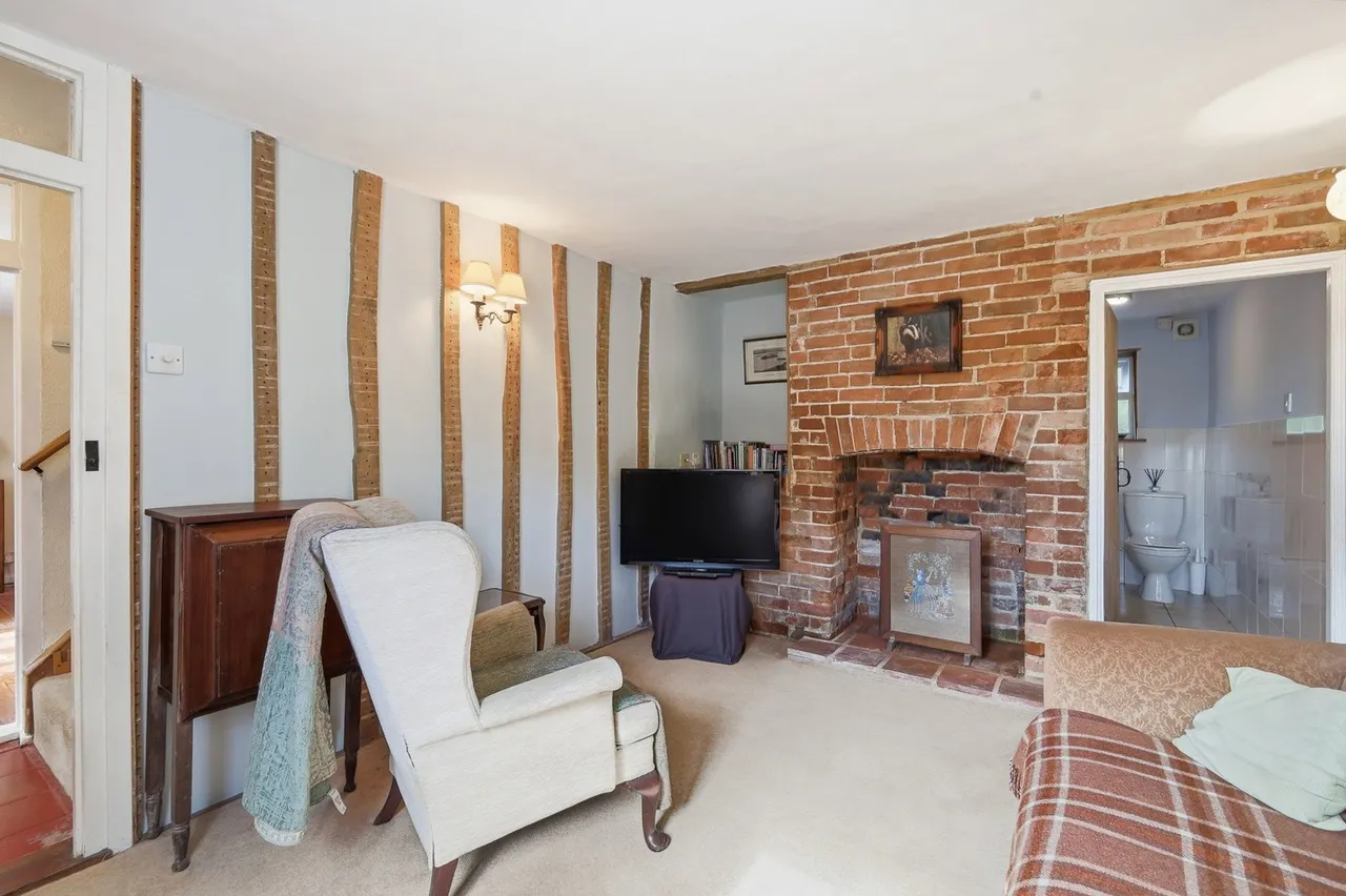 Mill Road, Buxhall, IP14, photo 12
