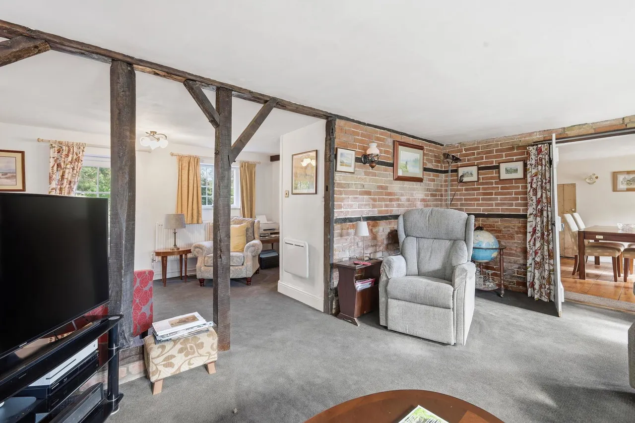 Mill Road, Buxhall, IP14, photo 7