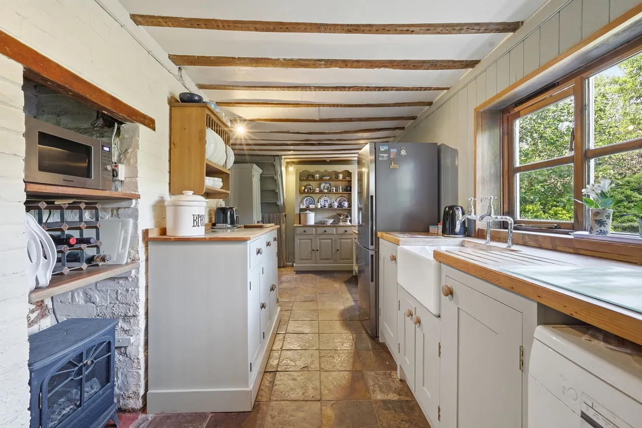 Mill Road, Buxhall, IP14, photo 9