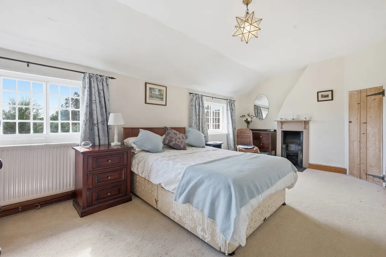 Mill Road, Buxhall, IP14, photo 15