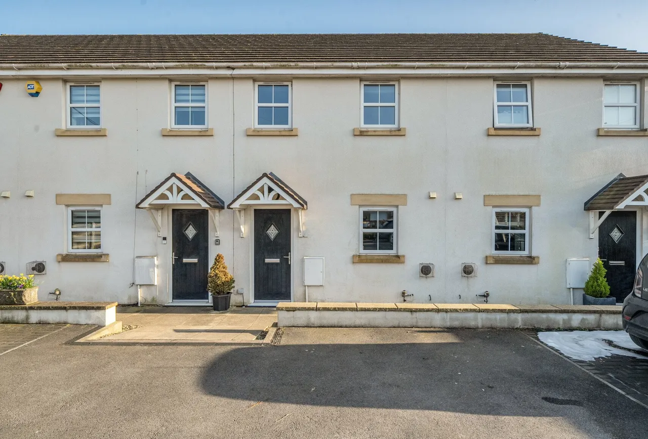 3 bed house for sale — Tunley, Bath, BA2 0DZ